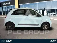 2023 Renault Twingo