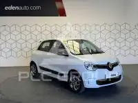 2023 Renault Twingo
