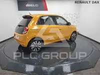 2023 Renault Twingo