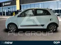 2023 Renault Twingo