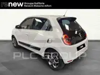 2023 Renault Twingo
