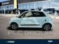 2023 Renault Twingo