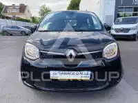 2023 Renault Twingo