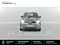 2023 Renault Twingo