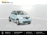 2023 Renault Twingo