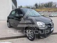 2023 Renault Twingo