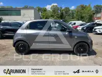 2023 Renault Twingo