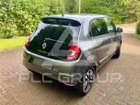 2023 Renault Twingo
