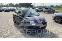 2023 Renault Twingo