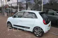 2023 Renault Twingo