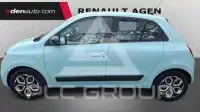 2023 Renault Twingo