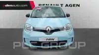 2023 Renault Twingo