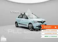 2023 Renault Twingo