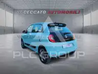 2023 Renault Twingo