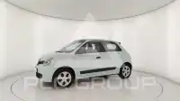 2023 Renault Twingo