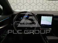 2023 Renault Espace