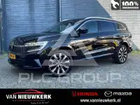 2023 Renault Espace