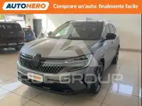 2023 Renault Espace