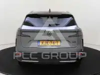 2023 Renault Espace