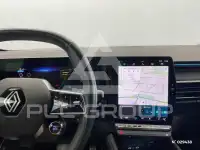 2023 Renault Espace