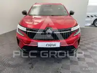 2023 Renault Espace
