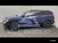 2023 Renault Espace
