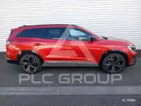 2023 Renault Espace