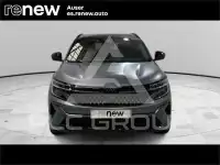 2023 Renault Espace