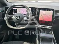 2023 Renault Espace