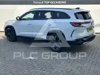 2023 Renault Espace