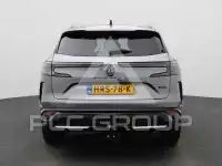 2023 Renault Espace
