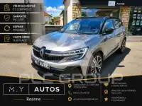 2023 Renault Espace