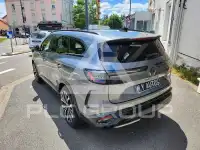 2023 Renault Espace