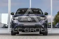 2023 Renault Espace