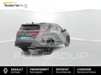 2023 Renault Espace