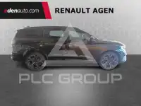 2023 Renault Espace