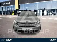 2023 Renault Espace