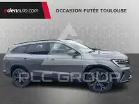 2023 Renault Espace