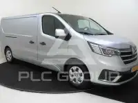 2023 Renault Trafic