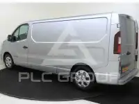 2023 Renault Trafic