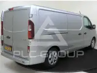 2023 Renault Trafic