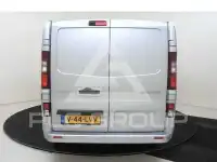 2023 Renault Trafic