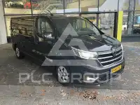 2023 Renault Trafic