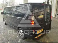 2023 Renault Trafic