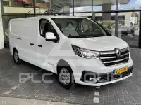 2023 Renault Trafic