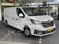 2023 Renault Trafic