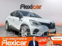 2023 Renault Captur