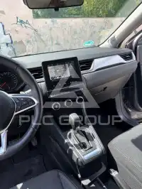 2023 Renault Captur