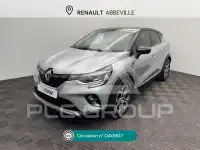2023 Renault Captur