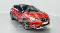 2023 Renault Captur